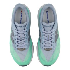 Tênis Masculino New Balance Fuelcell Rebel V5 - Foto 5