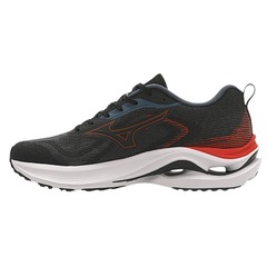 Tênis Masculino Mizuno Wave Vitality 7 - Foto 2