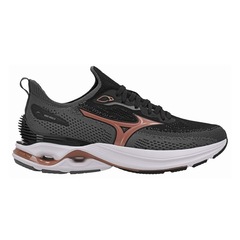 Tênis Feminino Mizuno Wave Mirai 8 - Foto 1