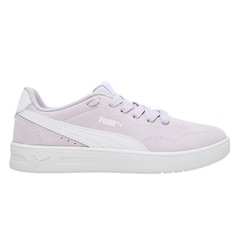 Tênis Feminino Puma Court Lally SD - Foto 1