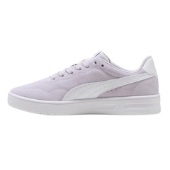 Tênis Feminino Puma Court Lally SD - Foto 2