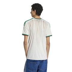 Camisa Argélia I 2026/27 adidas Masculina - Foto 2