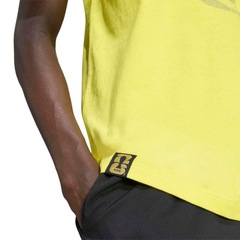 Camisa do Brasil Copa do Mundo FIFA 2026 adidas Masculina - Foto 4