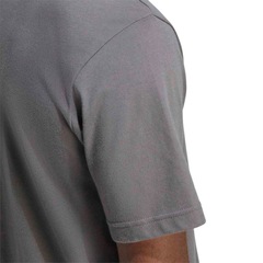 Camiseta adidas Camo Explorer Masculina - Foto 4