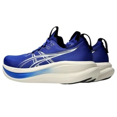 Tênis Masculino Asics Gel-Nimbus 28 - Foto 4