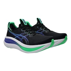 Tênis Masculino Asics Gel-Nimbus 28 - Foto 3