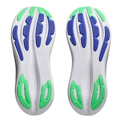 Tênis Masculino Asics Gel-Nimbus 28 - Foto 6