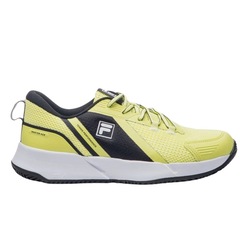 Tênis Masculino Fila Master Ace Clay Court - Foto 1