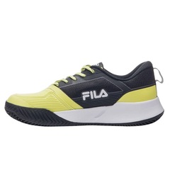 Tênis Masculino Fila Master Ace Clay Court - Foto 2