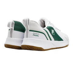 Tênis Masculino Fila Master Ace Padel - Foto 4