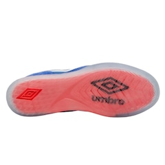 Chuteira Futsal Adulto Umbro Pro Challenge - Foto 6