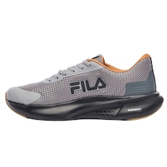 Tênis Masculino Fila Driver - Foto 2