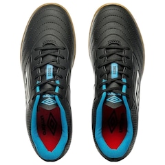 Chuteira Futsal Adulto Umbro Tocco III Club - Foto 5