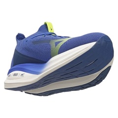 Tênis Masculino Mizuno Neo Vista 2 - Foto 3