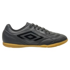 Chuteira Futsal Adulto Umbro Class Footballer - Foto 1