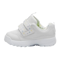 Tênis Infantil Fila Disruptor VLC - Foto 2