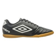 Chuteira Futsal Adulto Umbro Class - Foto 1