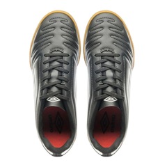 Chuteira Futsal Adulto Umbro Class - Foto 4