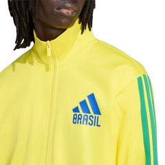 Jaqueta do Brasil Copa ao Mundo FIFA 2026 adidas Masculina - Foto 3
