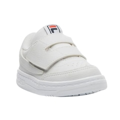 Tênis Infantil Fila Tennis 88 - Foto 3