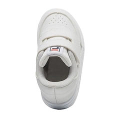 Tênis Infantil Fila Tennis 88 - Foto 5