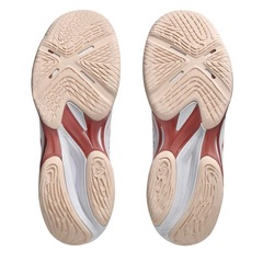 Tênis Feminino Asics Netburner Ballistic FF 4 - Foto 6