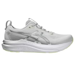 Tênis Feminino Asics Gel-Kayano 33 Platinum - Foto 1