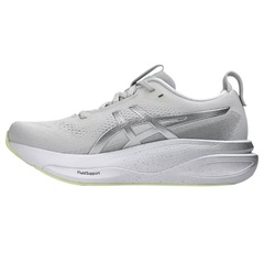 Tênis Feminino Asics Gel-Kayano 33 Platinum - Foto 2