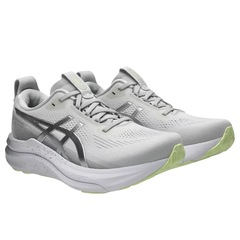 Tênis Feminino Asics Gel-Kayano 33 Platinum - Foto 3