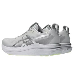Tênis Feminino Asics Gel-Kayano 33 Platinum - Foto 4