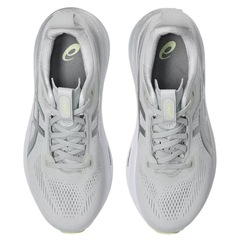 Tênis Feminino Asics Gel-Kayano 33 Platinum - Foto 5
