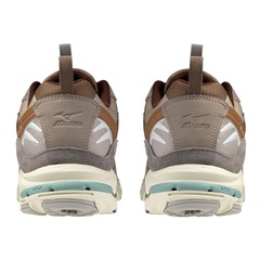 Tênis Unissex Mizuno Wave Rider 10 Premium - Foto 3