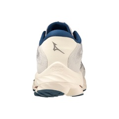 Tênis Masculino Mizuno Wave Rider 27 SSW - Foto 3