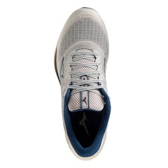 Tênis Masculino Mizuno Wave Rider 27 SSW - Foto 4