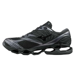 Tênis Unissex Mizuno Wave Prophecy LS Sport - Foto 2