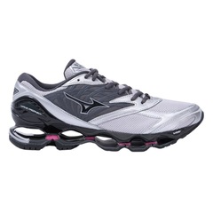 Tênis Unissex Mizuno Wave Prophecy LS - Foto 1