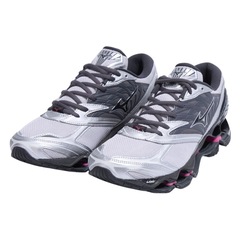 Tênis Unissex Mizuno Wave Prophecy LS - Foto 2