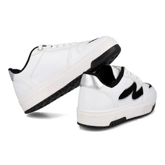 Tênis Done Head Streetwear Feminino - Foto 10