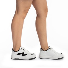 Tênis Done Head Streetwear Feminino - Foto 2
