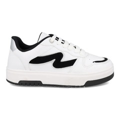 Tênis Done Head Streetwear Feminino - Foto 3