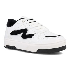 Tênis Done Head Streetwear Feminino - Foto 5