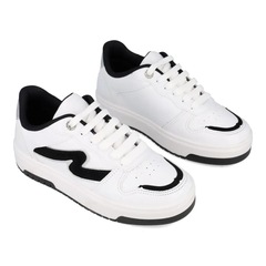 Tênis Done Head Streetwear Feminino - Foto 7