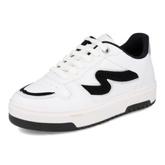 Tênis Done Head Streetwear Feminino - Foto 8