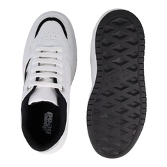 Tênis Done Head Streetwear Feminino - Foto 9
