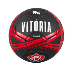 Bola de Futebol Vitória Estádios Original Sportcom - Foto 1