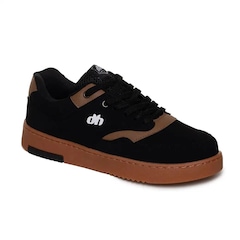 Tênis Masculino Done Head Streetwear - Foto 3