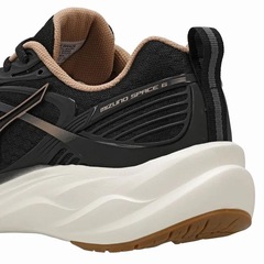Tênis Feminino Mizuno Space 6 - Foto 5
