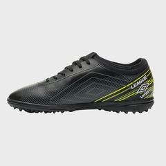 Chuteira Society Adulto Umbro Top Speed League - Foto 2