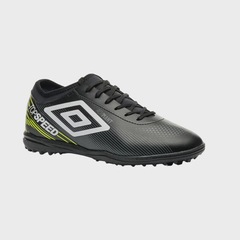 Chuteira Society Adulto Umbro Top Speed League - Foto 3
