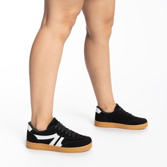 Tênis Feminino Done Head Streetwear - Foto 2